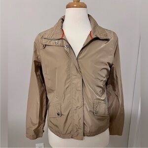 Ralph Lauren Rain Jacket
